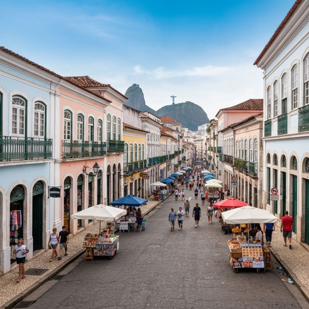 Rio de Janeiro