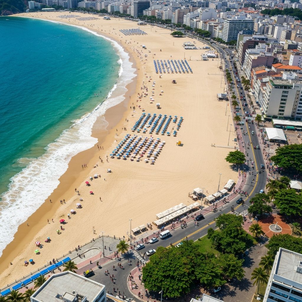 Rio de Janeiro
