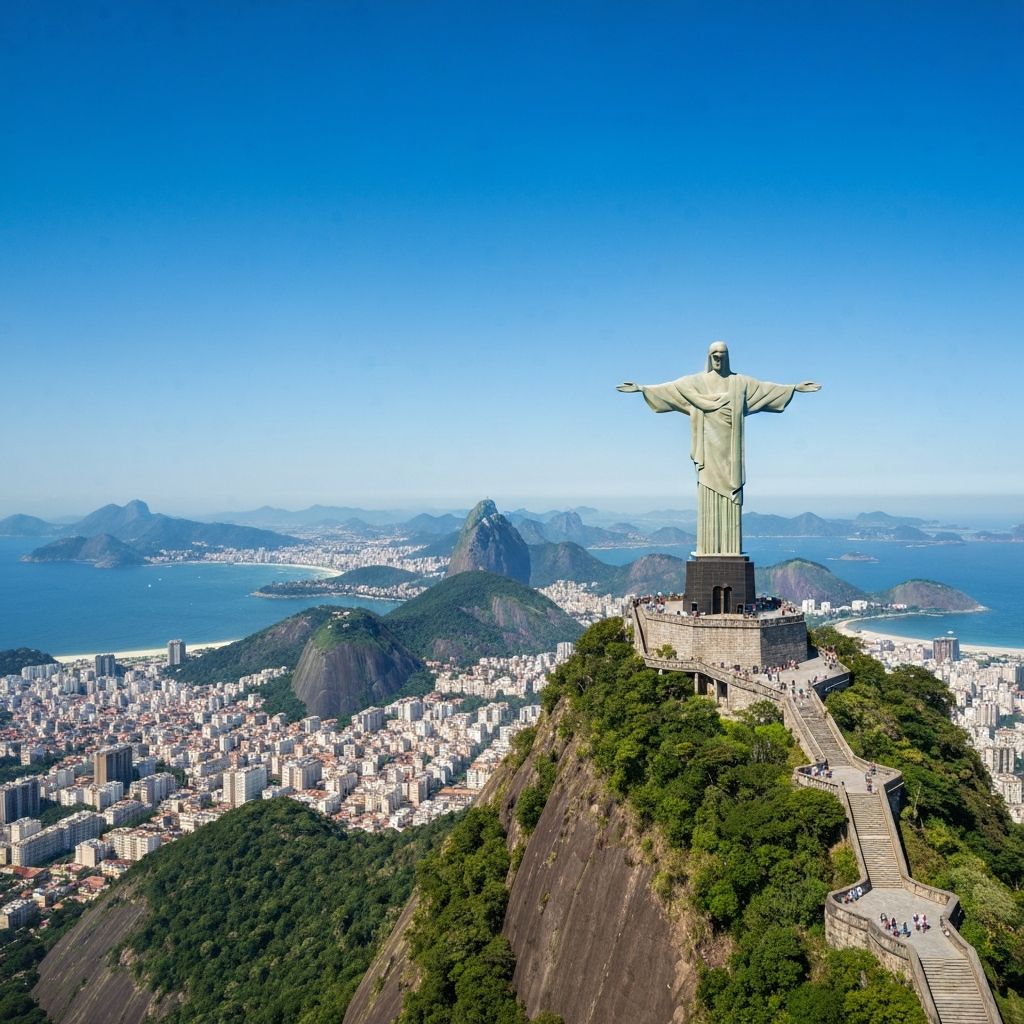 Rio de Janeiro