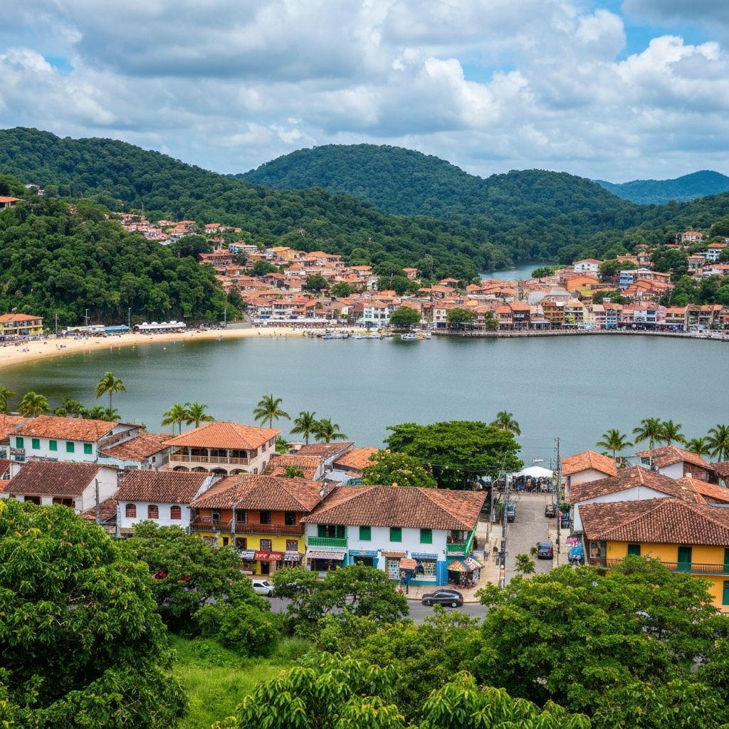 Região dos Lagos sob medida